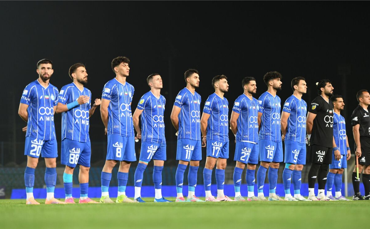 استقلال محکوم به پیروزی؛ جدال برای زنده نگه داشتن امید آسیایی