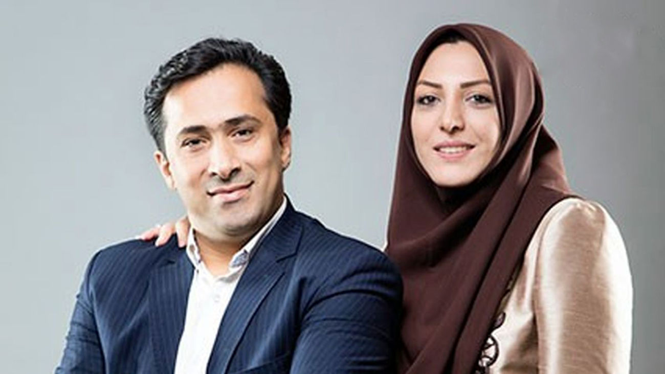 جواب همسر المیرا شریفی مقدم به فیروز کریمی؛ مگر تمام خانم‌ها باید در آشپرخانه باشند؟!