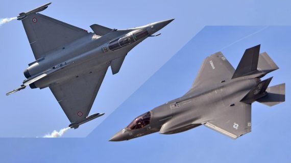 french-dassault-rafale-vs-f35-lightening-ii-fighter-jet-comparison-570x320