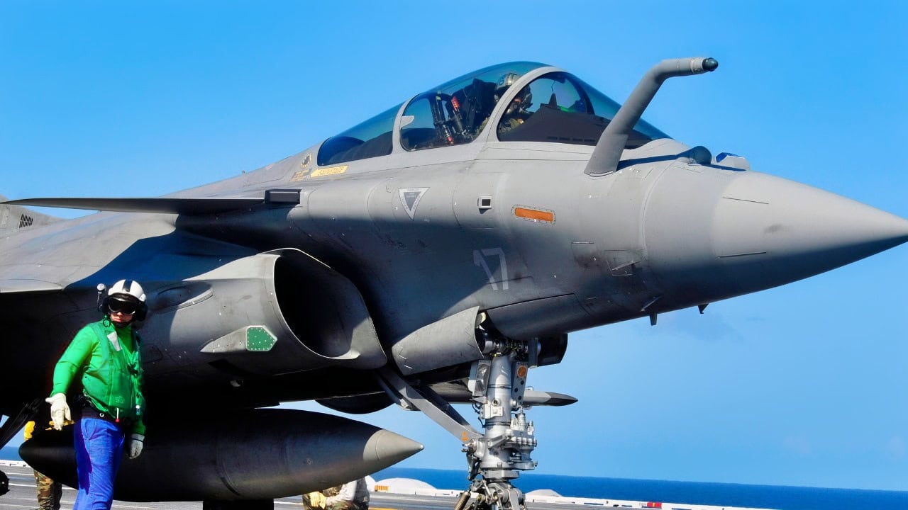 Dassault-Rafale-1