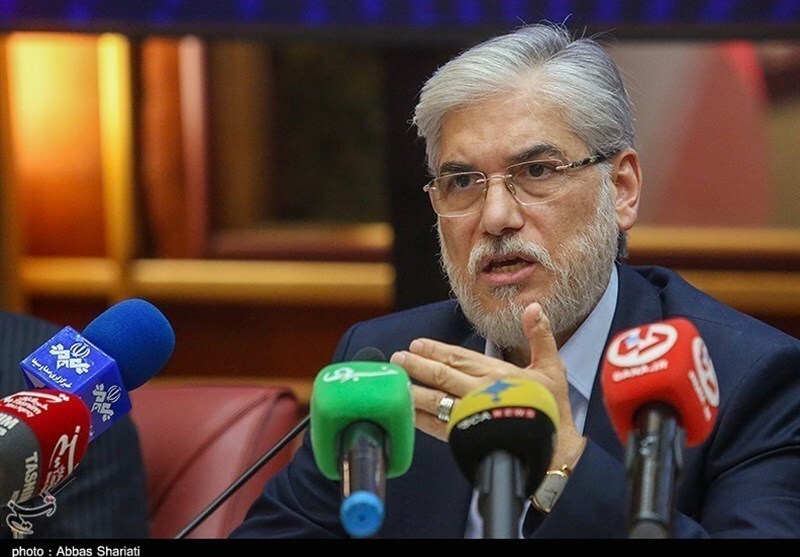 واکنش وزیر علوم به ادامه محرومیت سنواتی برخی دانشجویان تعلیقی سال ۱۴۰۱: محرومیت جزو سنواتشان نباید محاسبه شود؛ هرکسی مدعی است که به این علت محروم شده است اسمش را برای من بفرستد / یکسال است که من میگویم هر کسی مدعی است به علت اعتراضات سال ۱۴۰۱ اخراج شده یا سنواتی خورده که در احتساب سنواتش رفته به من بگویید؛ من ۳۵۰ نفر را برگرداندهام واکنش وزیر علوم به ادامه محرومیت سنواتی برخی دانشجویان تعلیقی سال ۱۴۰۱: محرومیت جزو سنواتشان نباید محاسبه شود؛ هرکسی مدعی است که به این علت محروم شده است اسمش را برای من بفرستد / یکسال است که من میگویم هر کسی مدعی است به علت اعتراضات سال ۱۴۰۱ اخراج شده یا سنواتی خورده که در احتساب سنواتش رفته به من بگویید؛ من ۳۵۰ نفر را برگرداندهام