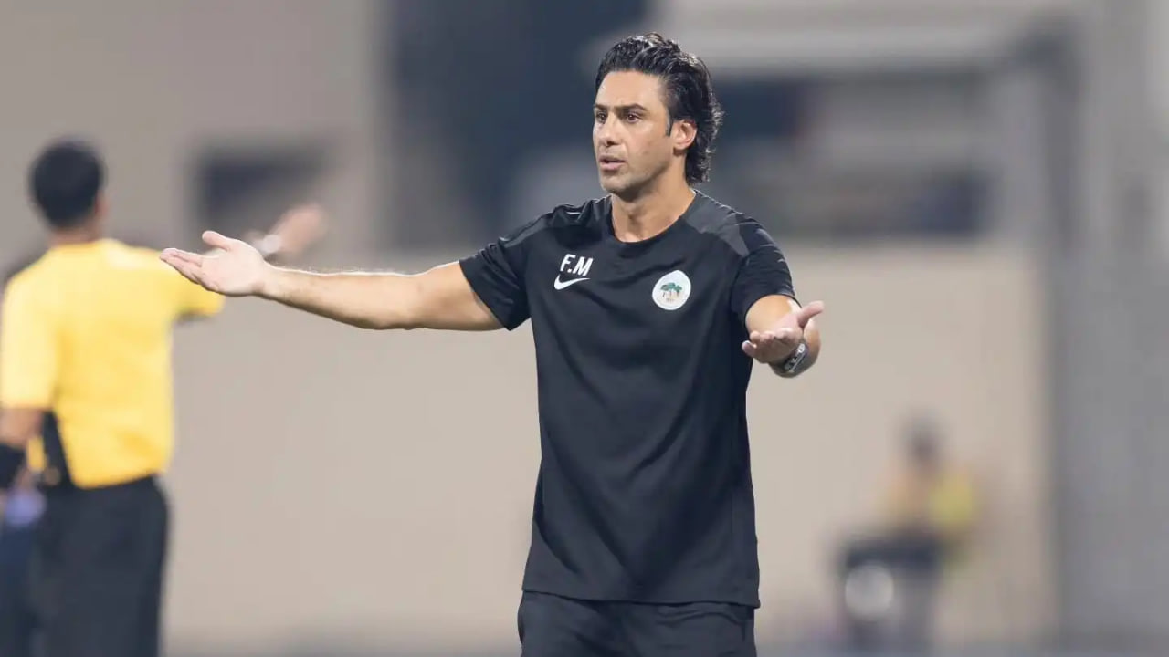 فرهاد مجیدی در آستانه اخراج؛ البطائح بازهم باخت