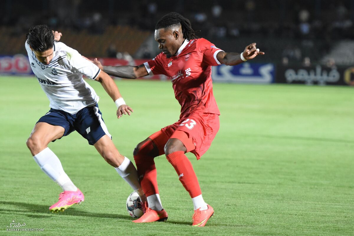 ادعای کارتال در مورد خرید جنجالی پرسپولیس تایید شد