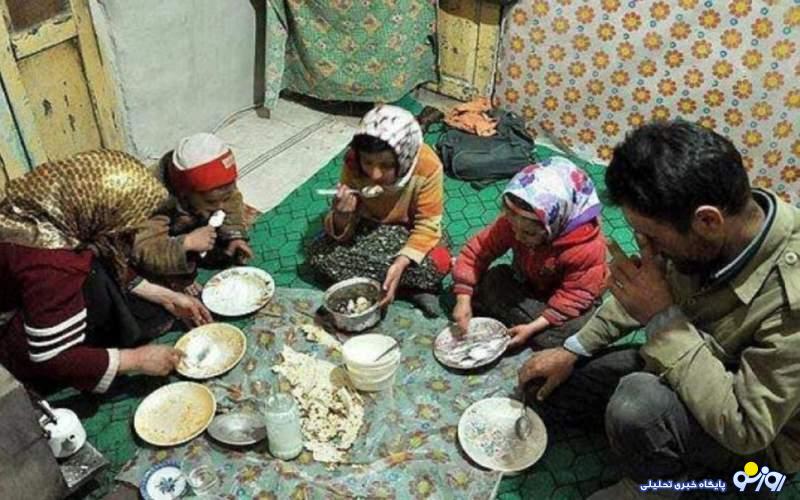 گوشت و لبنیات جایی در سفره‌ها ندارد!