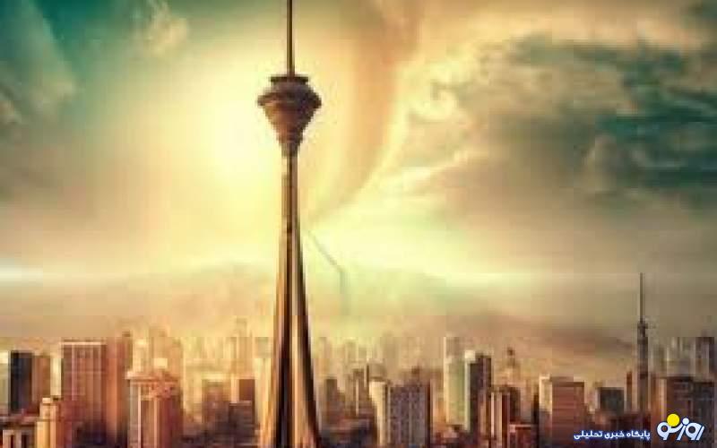 تصویر حیرت انگیز ایران ۲۵۰۰ سال پیش از نگاه هوش مصنوعی