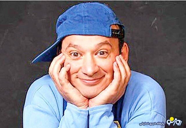 قلقلی: از تکرار شایعه فوتم دلگیر شدهام قلقلی: از تکرار شایعه فوتم دلگیر شدهام