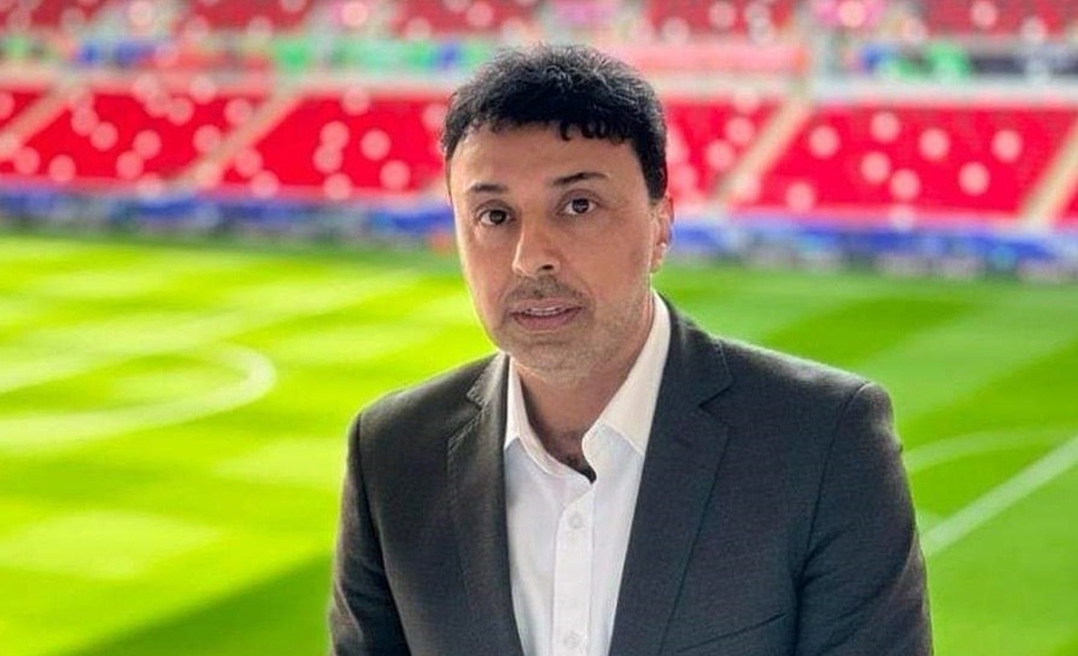 مربی حریف استقلال: من عصای جادویی ندارم!