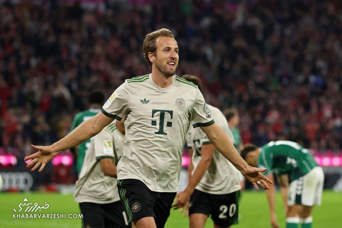 کین تکذیب کرد؛ عجله‌ای برای بازگشت به لیگ برتر ندارم