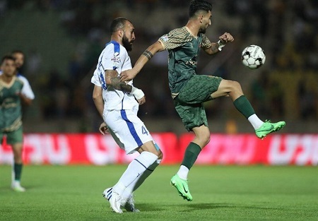 نظر ۵ کارشناسی داوری درباره ۴ پنالتی مورد ادعای استقلال و شمس آذر نظر ۵ کارشناسی داوری درباره ۴ پنالتی مورد ادعای استقلال و شمس آذر