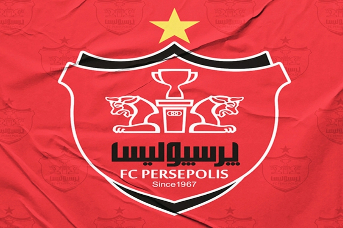 ۲ انتصاب در باشگاه پرسپولیس
