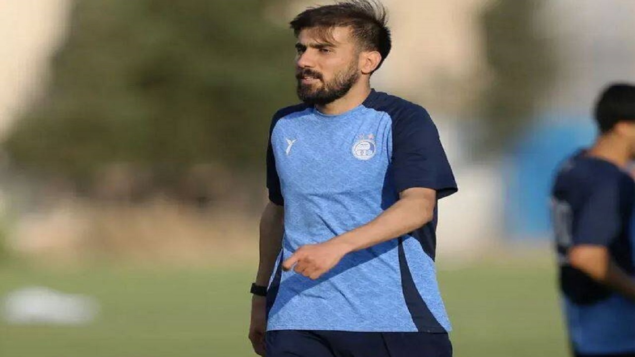 نقطه روشن استقلال؛ هماهنگی احمدی و اندونگ نقطه روشن استقلال؛ هماهنگی احمدی و اندونگ