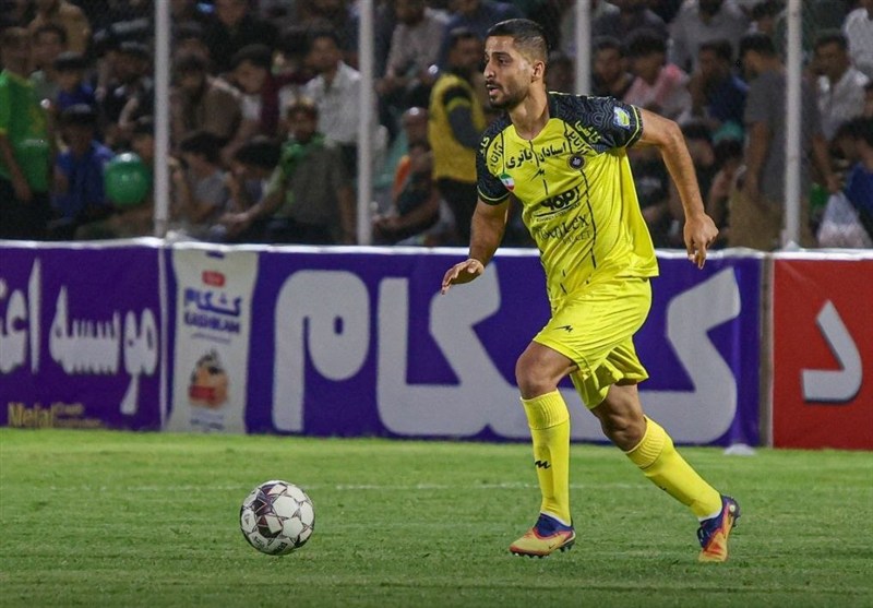 حاجی عیدی: هیچ تیمی نمی‌تواند قول قهرمانی بدهد/ چند هفته سخت را پشت سر گذاشتیم