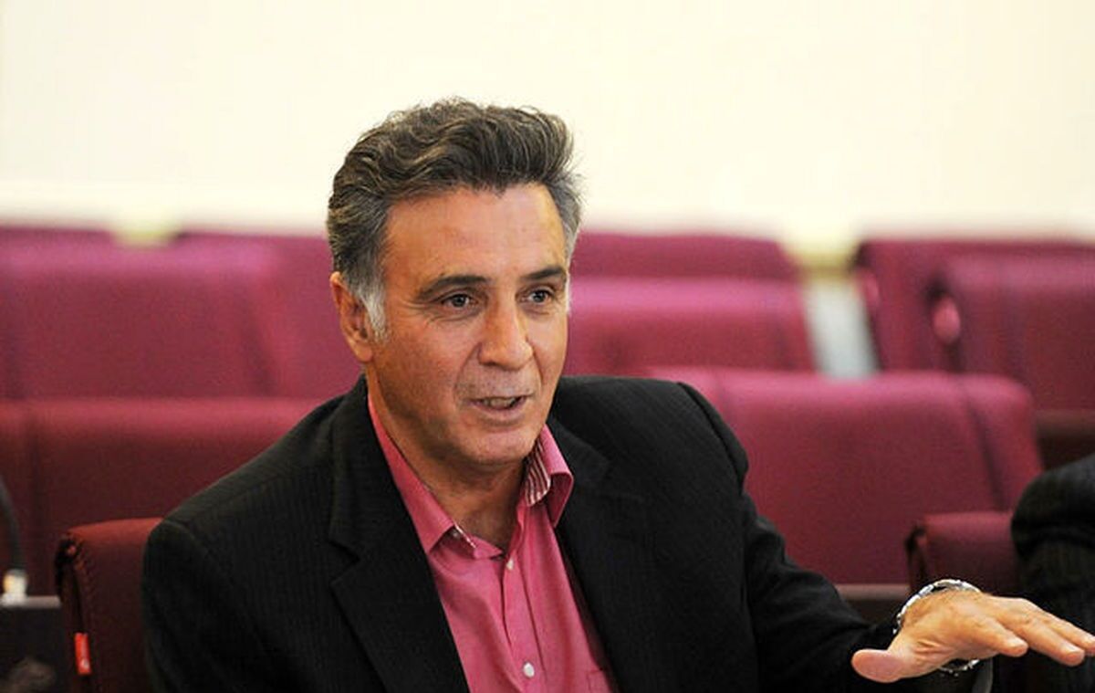 بازیکن اسبق پرسپولیس: شکست سنگین استقلال به اندازه باخت تیم ملی و پرسپولیس من را ناراحت کرد