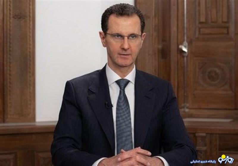 صدور حکم بازداشت برای بشار اسد در سوریه صدور حکم بازداشت برای بشار اسد در سوریه