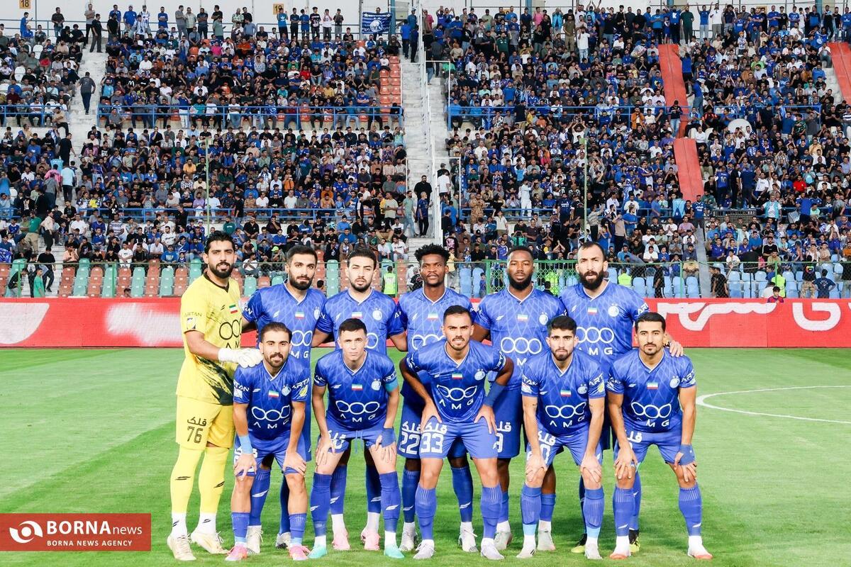 استقلال در بوشهر آکادمی فوتبال راه‌اندازی می‌کند