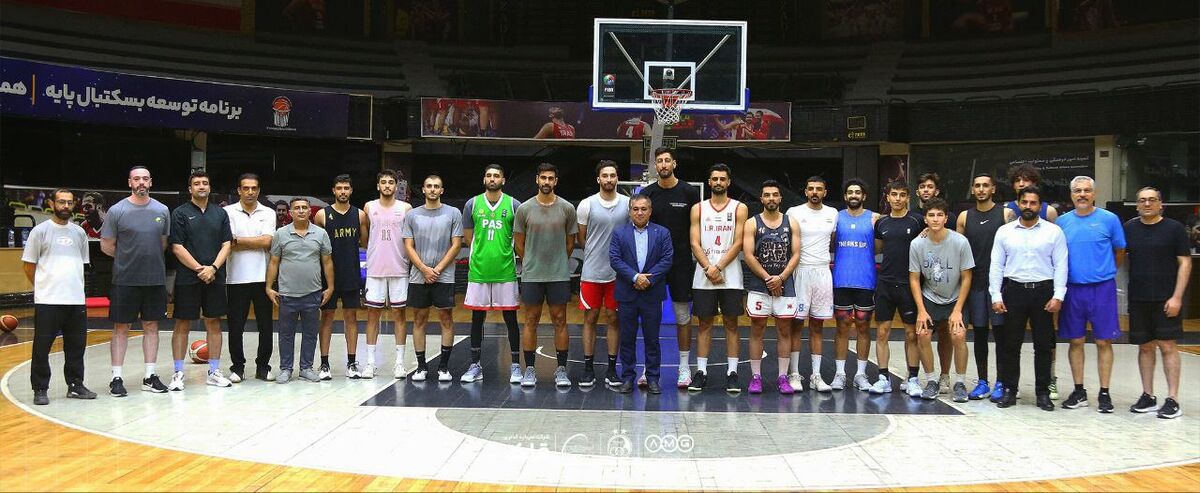 سفر سرنوشت ساز استقلال به آمل 