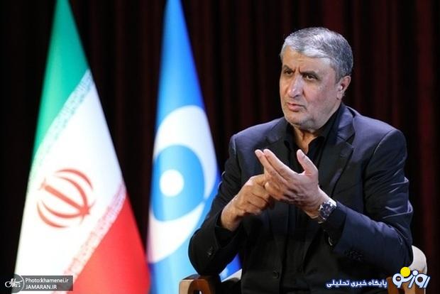 محمد اسلامی: آژانس باید حملات به مراکز هسته‌ای ما را محکوم می‌کرد