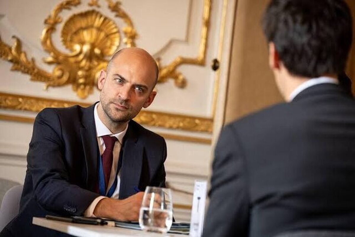 فرانسه: اسنپ‌بک اجرا می‌شود اما باب دیپلماسی باز است