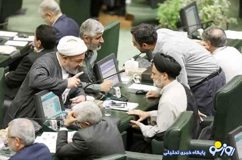 بعد از آغاز مکانیسم ماشه در مجلس چه مکانیسمی فعال خواهد شد؟