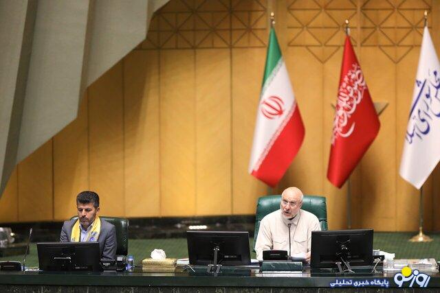 قالیباف: حل مسائل معیشتی مردم و حفظ انسجام مهمترین وظیفه مسئولان است