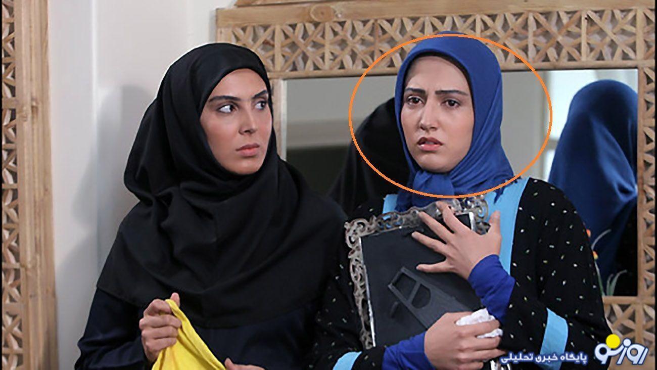 استایل متفاوت و خاص بازیگر خانم ۴۱ ساله سینما در نهمین جشن عکاسان سینمای ایران