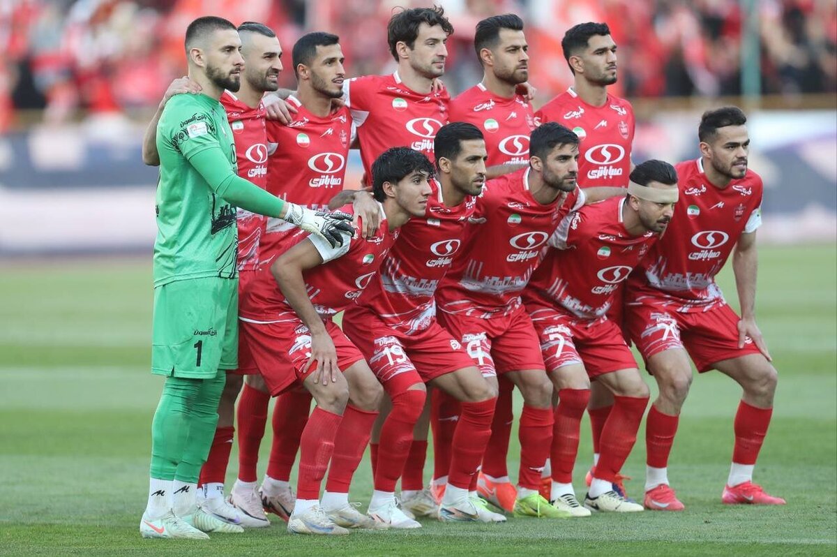 آمار می‌گوید؛ پرسپولیسی‌ها رویای قهرمانی را از سر بیرون کنند!