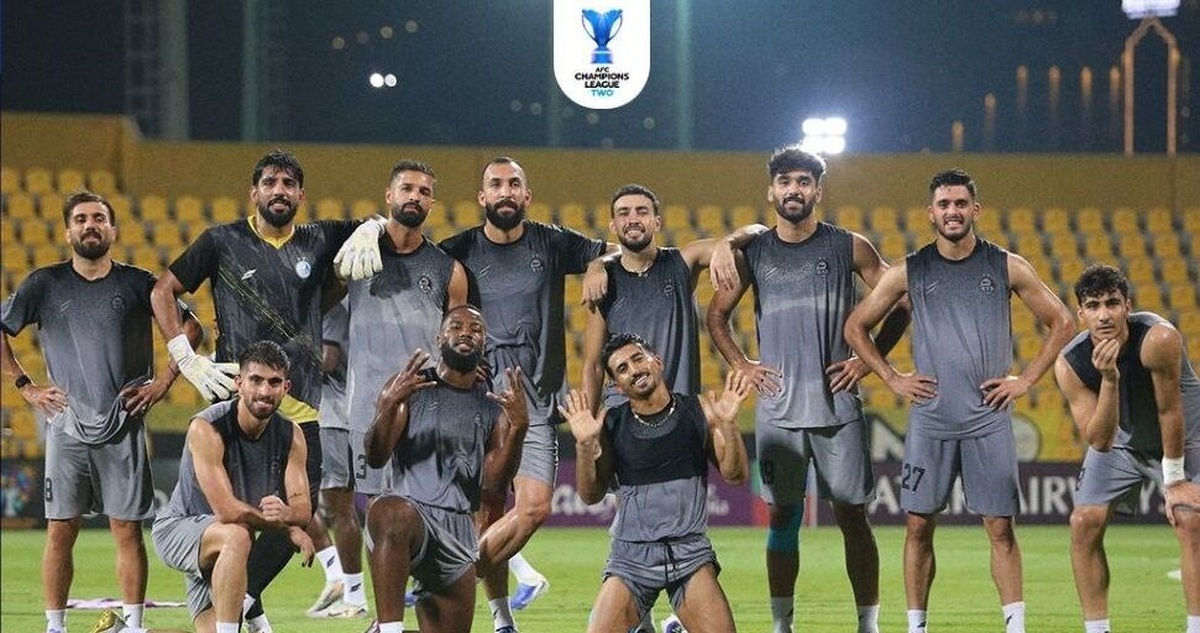 بحران ۴ ماهه استقلال؛ تنها با ۲ برد در ۱۲۱ روز!