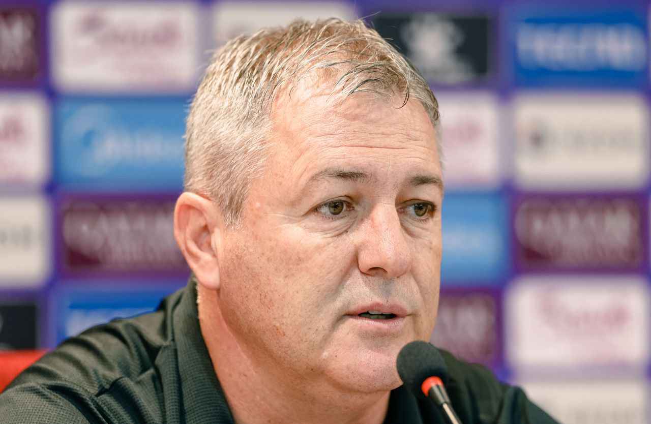 اسکوچیچ: هیچوقت برنامه‌هایم را لو نمی‌دهم، مورایس من را بیشتر از خودم می‌شناسد؟