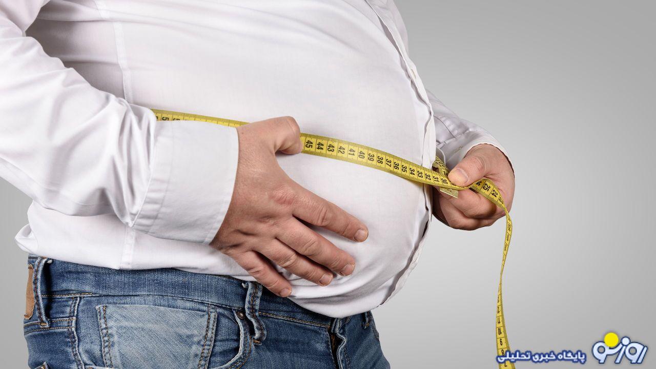 لاغری یا اعتیاد؟