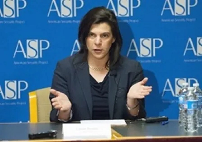 لارا روزن، خبرنگار آمریکایی: مقامات ایران گفتهاند در ۵ جلسه مذاکره با ویتکاف، هر دوره طرفین به تفاهم میرسیدند، اما دفعه بعد ویتکاف موضع جدیدی ارائه میکرد لارا روزن، خبرنگار آمریکایی: مقامات ایران گفتهاند در ۵ جلسه مذاکره با ویتکاف، هر دوره طرفین به تفاهم میرسیدند، اما دفعه بعد ویتکاف موضع جدیدی ارائه میکرد