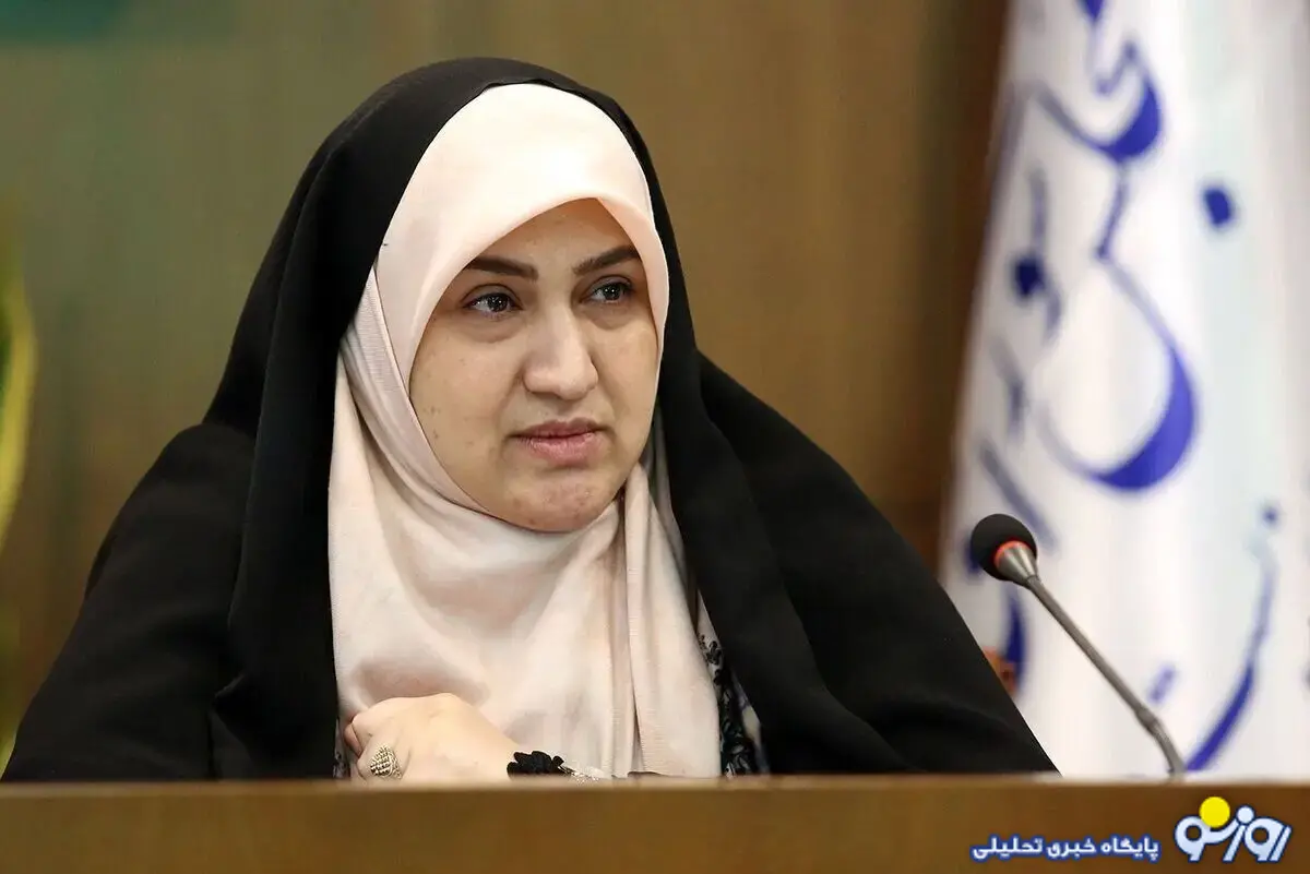 سمیه رفیعی نماینده مردم تهران با فیلتر شکن‌ها موافق است یا مخالف؟