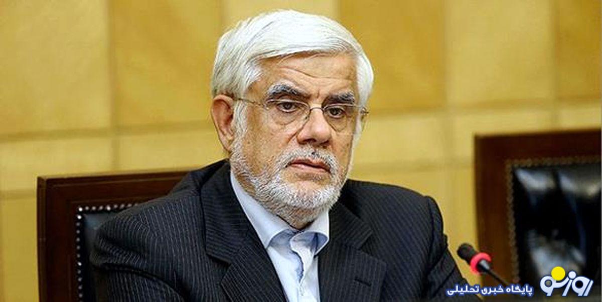 عارف در جلسه‌ نظارت بر قیمت‌ها: در آماده باش کامل هستیم؛ اجازه نمی‌دهیم با سفره مردم شوخی کنند