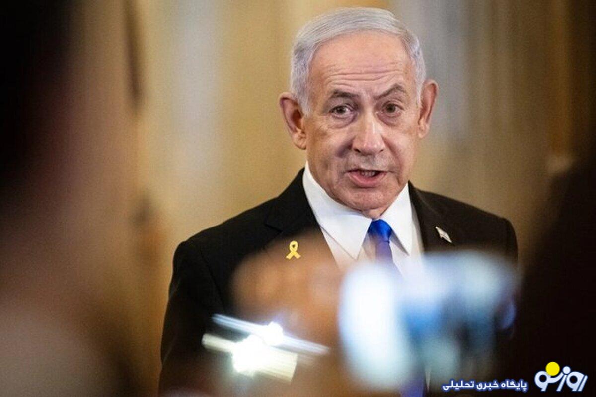 صحبت‌های اضافه بنیامین!