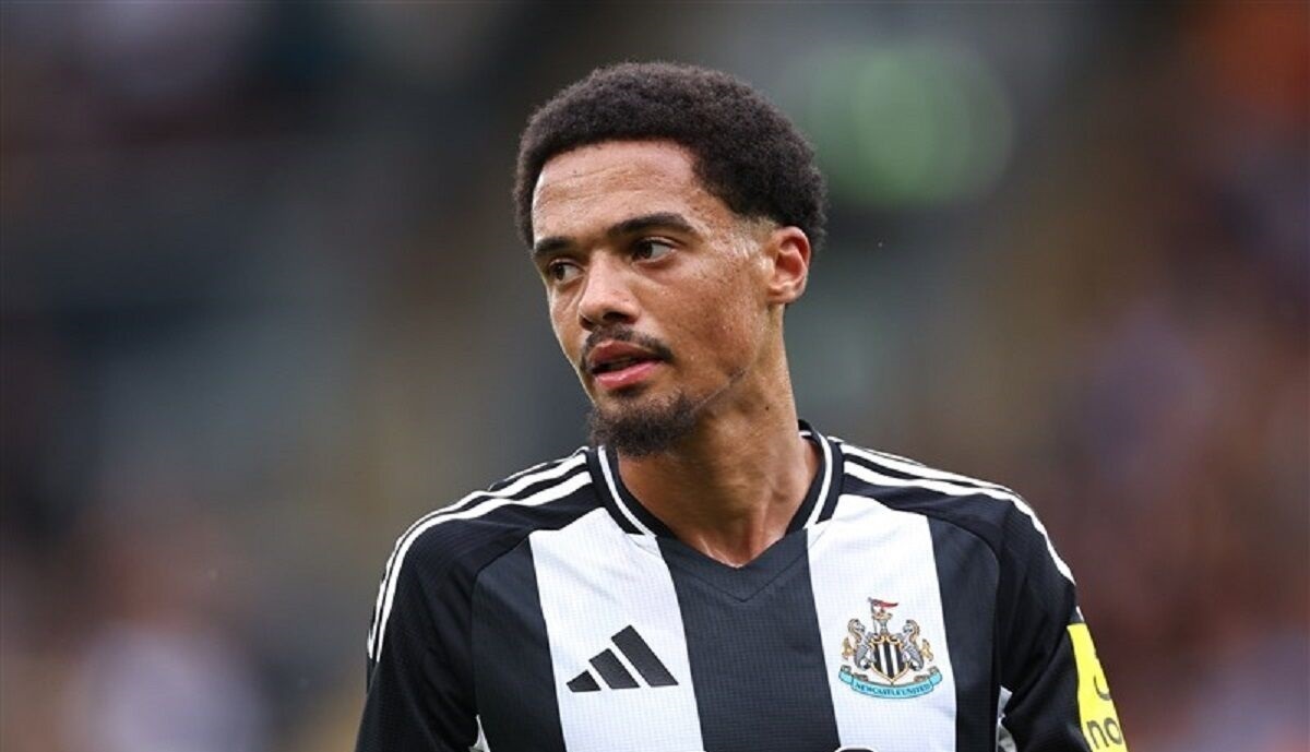 پایان ماجرای جمال لویس؛ انتقال به پرسپولیس منتفی شد