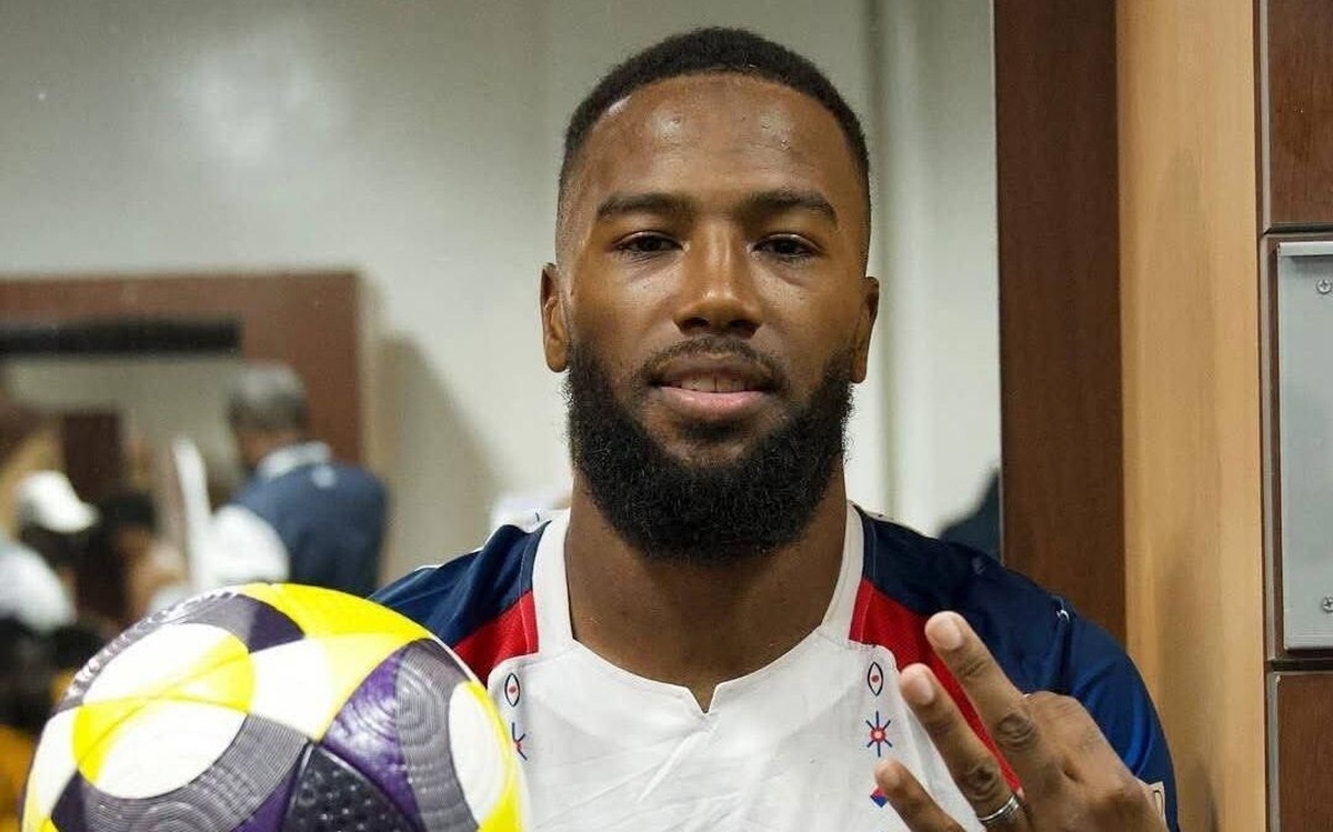 ناکامی یک مهاجم دیگر در استقلال؛ نسخه ضعیف شده مسعود جمعه فصل قبل!