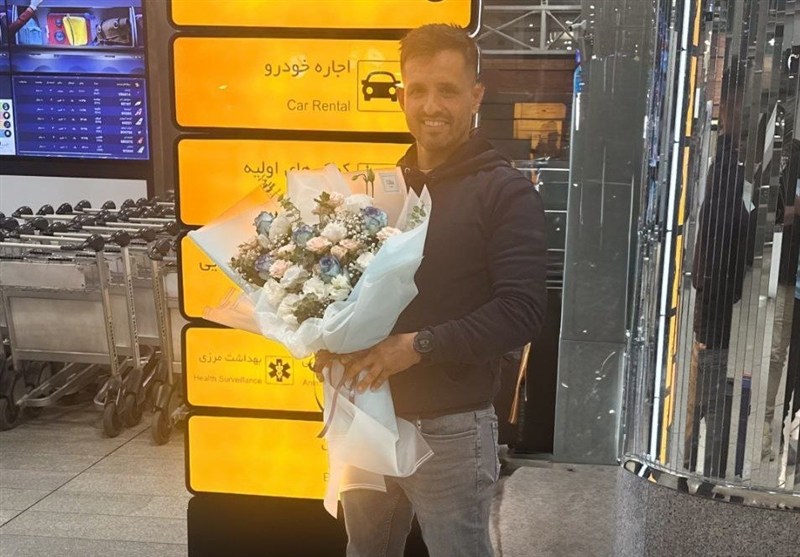 با وجود رونمایی باشگاه؛ احتمال منتفی شدن حضور مربی اسپانیایی در استقلال خوزستان با وجود رونمایی باشگاه؛ احتمال منتفی شدن حضور مربی اسپانیایی در استقلال خوزستان