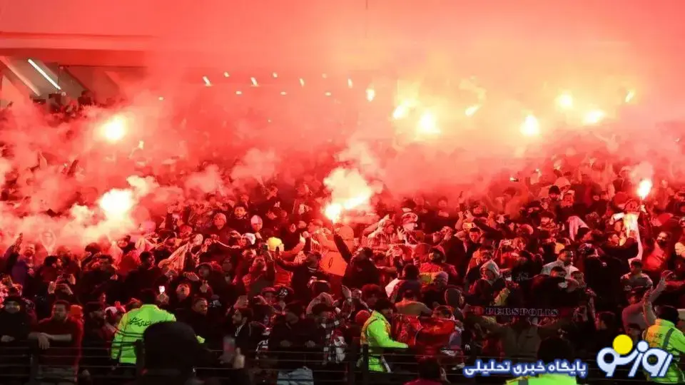 رویایی سرخ که هیچ وقت محقق نشد!