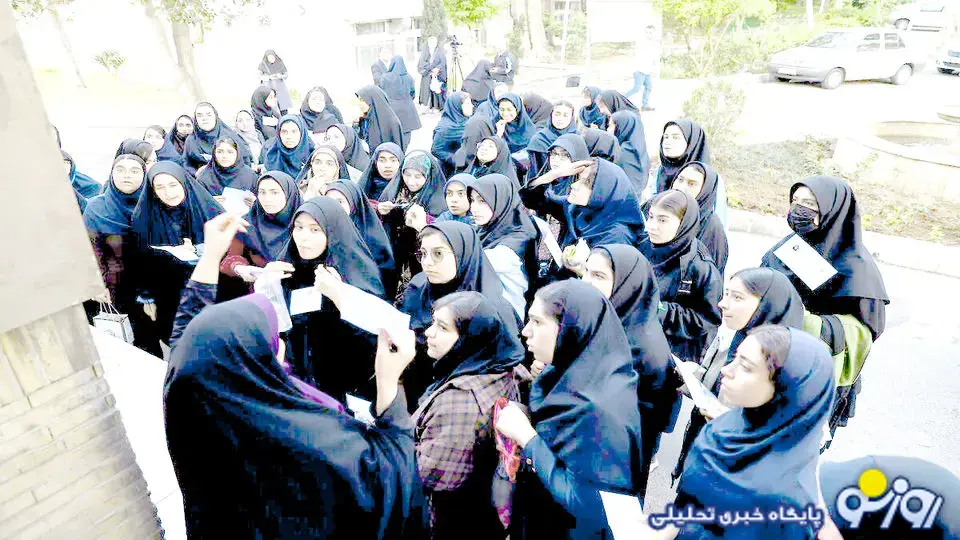 اخراج دانشجویان همچنان ادامه دارد؟