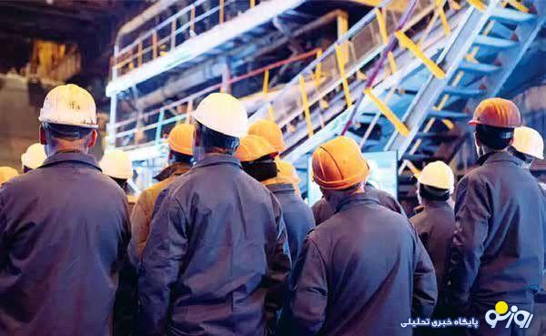 ایران کشوری که دیگر فقیر و غنی نداریم همگی محتاجیم!