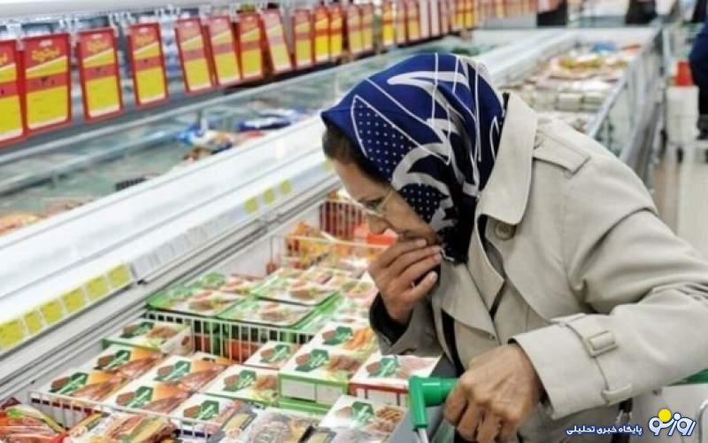 آمار‌ها هم دیگر توان بیان اوضاع وحشتناک اقتصادی خانواده‌ها را ندارد!