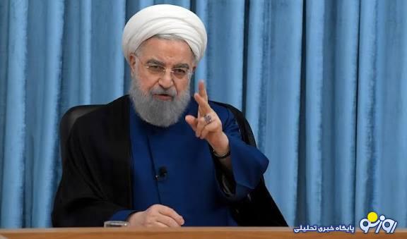 اطلاعاتی که حسن روحانی یک دهه گذشته در خصوص کدخدا مطرح کرد به واقعیت پیوست!