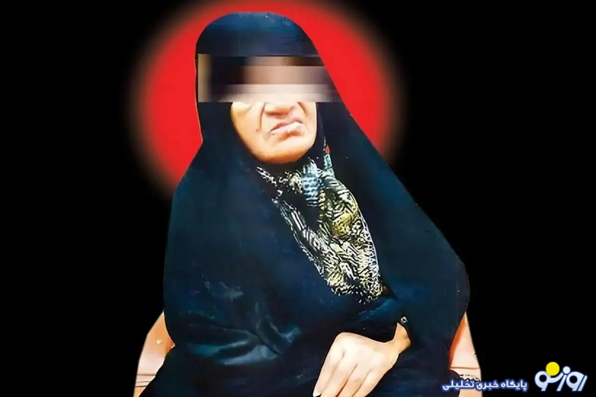 جزئیات صدور حکم کلثوم اکبری