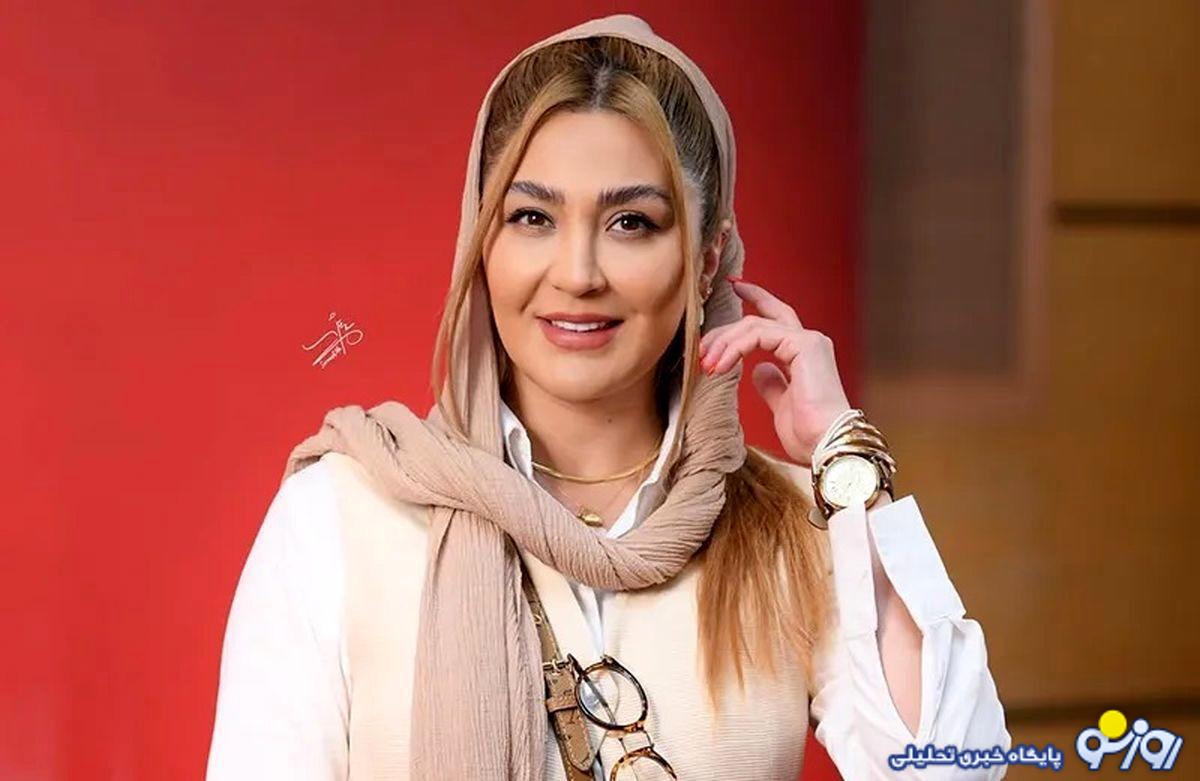 استایل ورزشی بازیگری که از سینما و تلویزیون خداحافطی کرد!