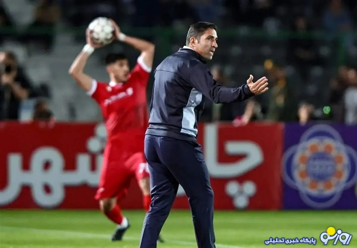 هاشمیان هم رفتنی شد؟