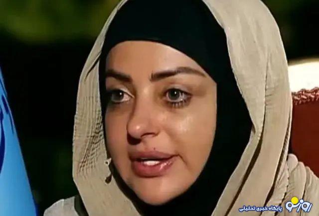 دزد‌هایی که گریه خانم بازیگر را درآوردند!