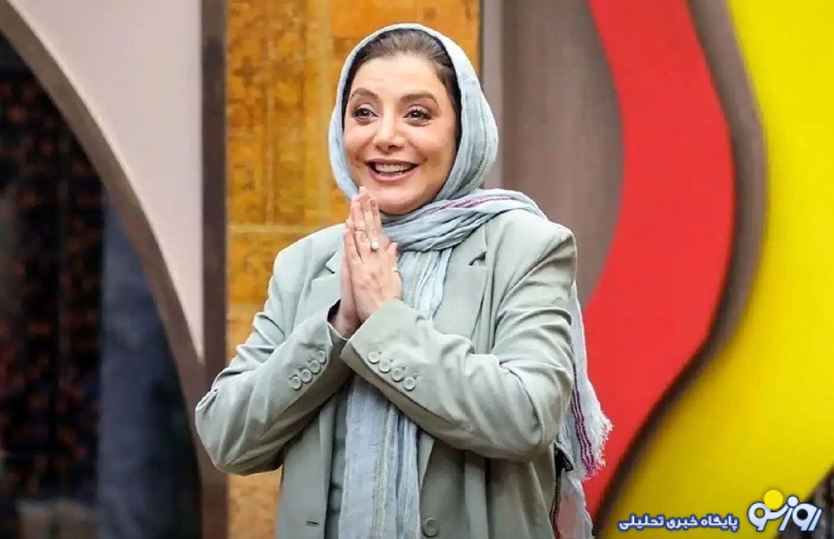 کدام بازیگر از گوگوش عذرخواهی کرد؟ کدام بازیگر از گوگوش عذرخواهی کرد؟