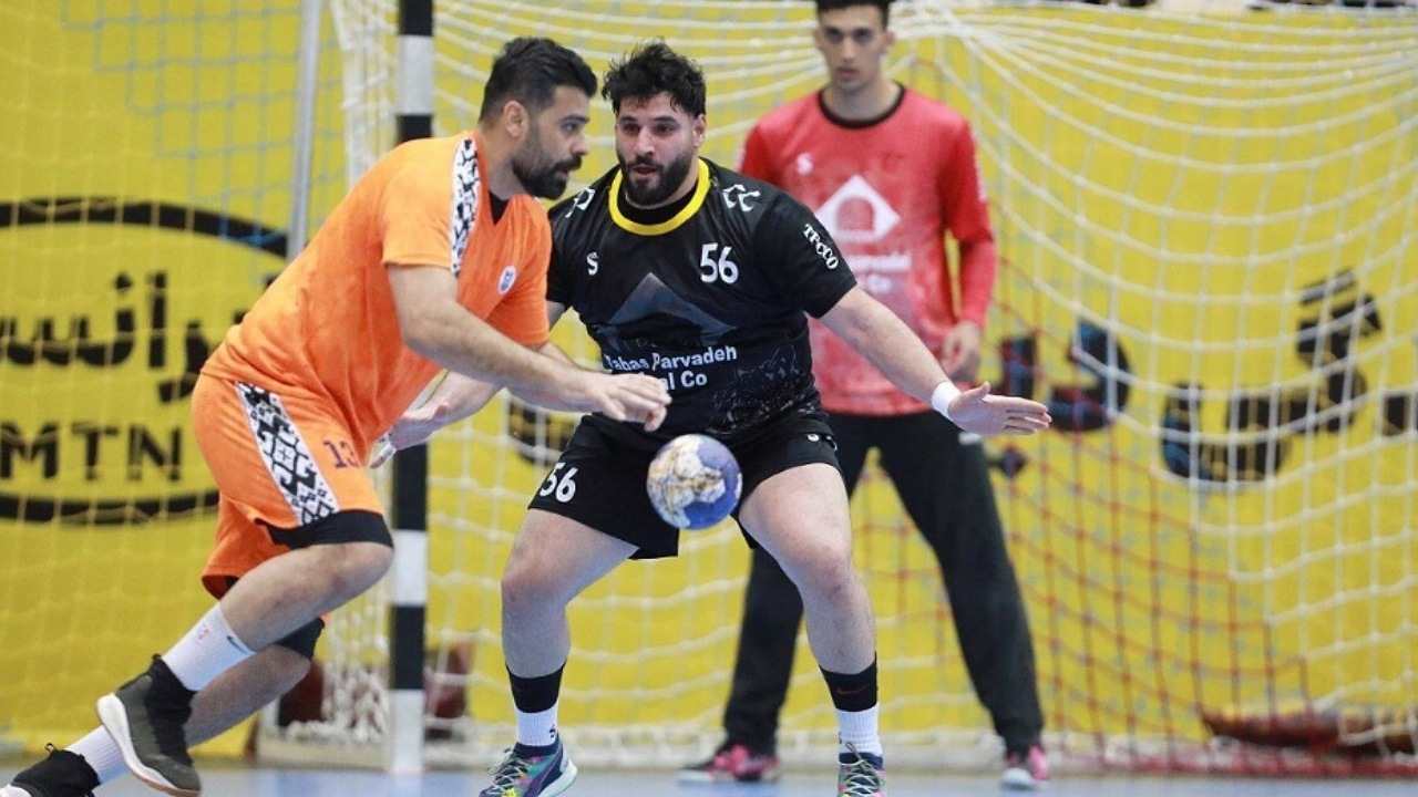 آغاز فصل جدید لیگ برتر هندبال مردان؛ شکست استقلال در گام نخست