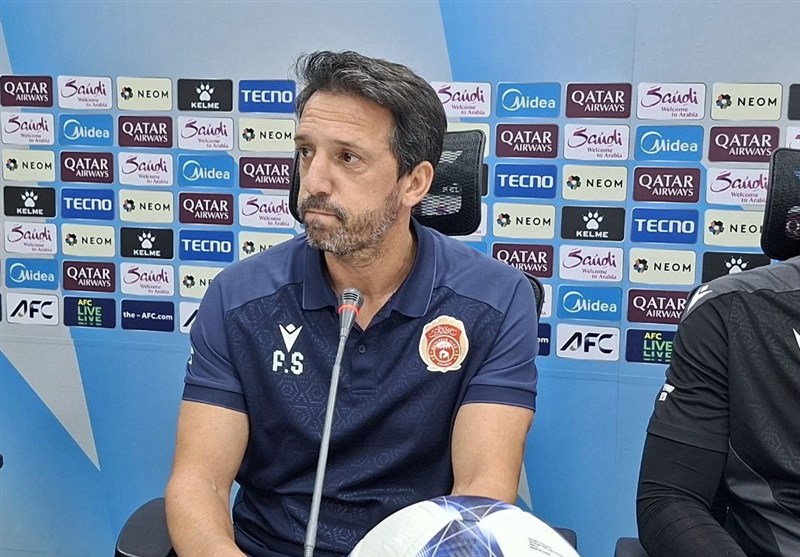 مانوئل: بازی با استقلال تجربه خوبی برای ما خواهد بود