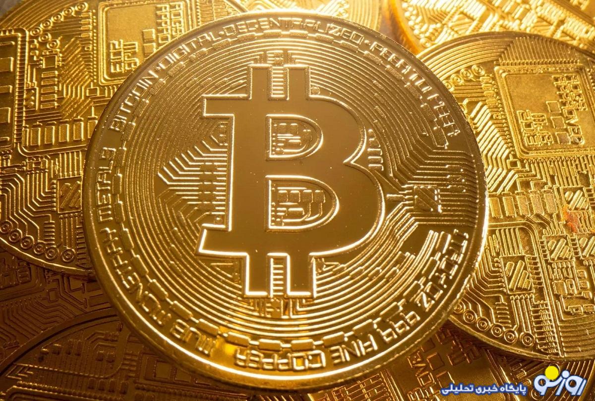 جدول قیمت بیت کوین و سایر ارزهای دیجیتال امروز چهارشنبه ۹ مهر