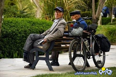 ناراحتی از عدم صدور فیش حقوقی بازنشستگان تامین اجتماعی